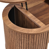 Core Living Callix Lift Top Coffee Table