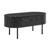 Core Living Callix 100cm Coffee Table