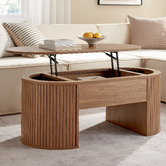 Core Living Callix Lift Top Coffee Table