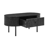 Core Living Callix 100cm Coffee Table
