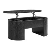 Core Living Callix Lift Top Coffee Table