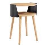 Core Living Aeris Round Side Table