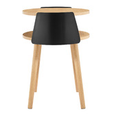 Core Living Aeris Round Side Table