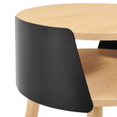 Core Living Aeris Round Side Table