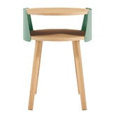 Core Living Aeris Round Side Table