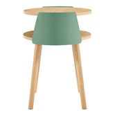 Core Living Aeris Round Side Table