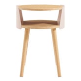Core Living Aeris Round Side Table