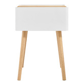 Core Living Aeris Square Side Table