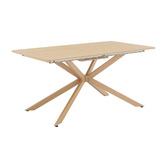 Core Living Auri Extendable Dining Table