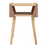 Core Living Aeris Square Side Table