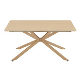Core Living Auri Extendable Dining Table
