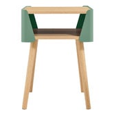 Core Living Aeris Square Side Table