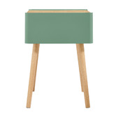 Core Living Aeris Square Side Table
