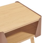 Core Living Aeris Square Side Table