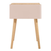 Core Living Aeris Square Side Table