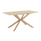 Core Living Auri Extendable Dining Table