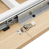 Core Living Auri Extendable Dining Table