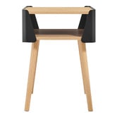 Core Living Aeris Square Side Table