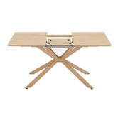 Core Living Auri Extendable Dining Table