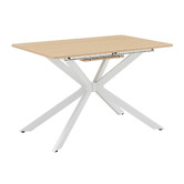 Core Living Auri Extendable Dining Table