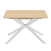Core Living Auri Extendable Dining Table