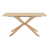 Core Living Auri Extendable Dining Table