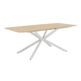 Core Living Auri Extendable Dining Table