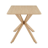 Core Living Auri Extendable Dining Table
