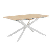 Core Living Auri Extendable Dining Table