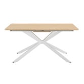 Core Living Auri Extendable Dining Table