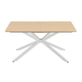 Core Living Auri Extendable Dining Table