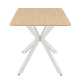 Core Living Auri Extendable Dining Table