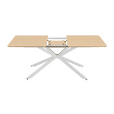 Core Living Auri Extendable Dining Table