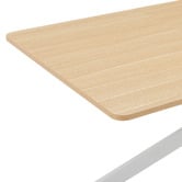 Core Living Auri Extendable Dining Table
