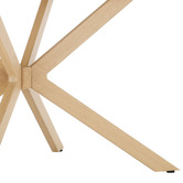 Core Living Auri Extendable Dining Table