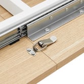 Core Living Auri Extendable Dining Table
