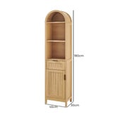 Core Living Rhodes Display Cabinet