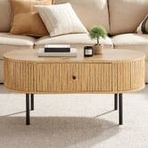 Core Living Callix 100cm Coffee Table
