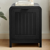 Core Living Rhodes 1 Door Bedside Table