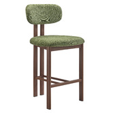 Core Living 66cm Landree Upholstered Bar Stools