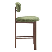 Core Living 66cm Landree Upholstered Bar Stools