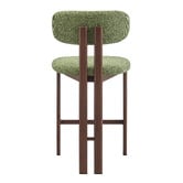 Core Living 66cm Landree Upholstered Bar Stools