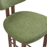 Core Living 66cm Landree Upholstered Bar Stools
