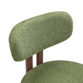 Core Living 66cm Landree Upholstered Bar Stools