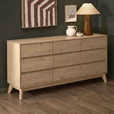 Core Living Anderson 9 Drawer Chest