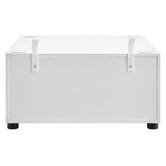 Core Living Vanica Laundry Storage Drawer