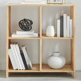 Core Living Mirella 4 Cube Shelving Unit