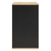 Core Living Arvid C-Shaped Side Table