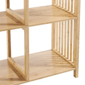 Core Living Mirella 4 Cube Shelving Unit