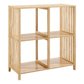Core Living Mirella 4 Cube Shelving Unit